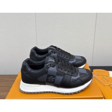 Louis Vuitton men's Run Away Sneaker 112209-2024