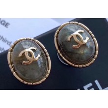 Chanel Earrings 208 2019