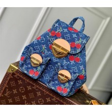 LV x TM Venice backpack NM M13679 2025