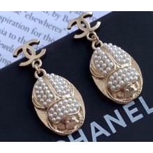 Chanel Earrings 206 2019