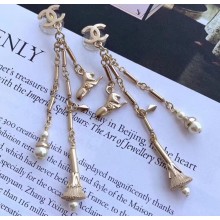 Chanel Earrings 210 2019