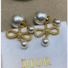 Dior tribales Earrings 08-2025
