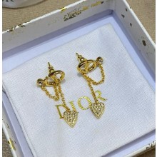 Dior Earrings 15-2025