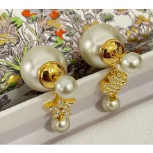 Dior tribales Earrings 19-2025