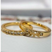Dior Ring 01-2025