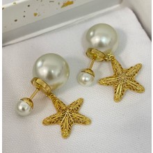 Dior tribales Earrings 04-2025