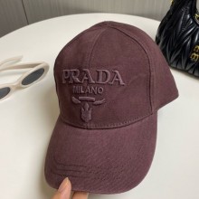 Prada Baseball Cap/Hat 28 2024