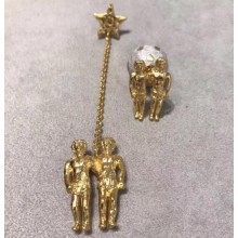 Dior Earrings 85 2019