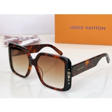 Louis Vuitton Moon Daily Square Sunglasses Z2423W 01 2024