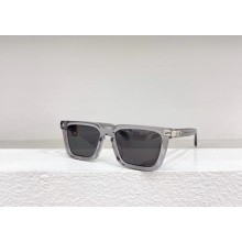 Louis Vuitton Signature Square Round Sunglasses Z2381U 02 2024