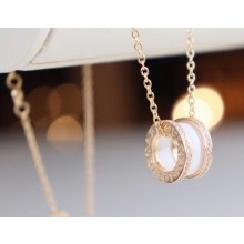 Bvlgari Necklace 04 2019