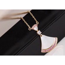 Bvlgari Necklace 01 2019