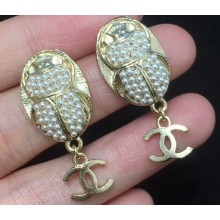 Chanel Earrings 205 2019