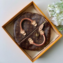 louis vuitton speedy 30  Monogram Canvas m41108 without strap