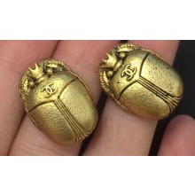 Chanel Earrings 203 2019