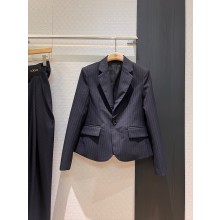LOEWE jacket in wool 2025