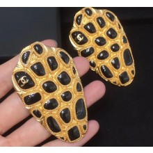Chanel Earrings 232 2019