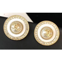 Chanel Earrings 197 2019