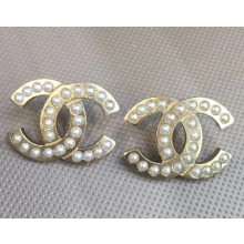 Chanel Earrings 43 2018
