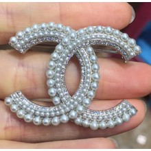 Chanel Brooch 32 2018
