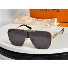 Louis Vuitton Sky Mask Sunglasses Z2080U 2024