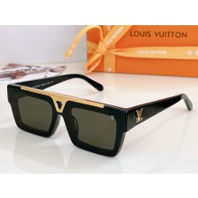 Louis Vuitton 1.1 Evidence Sunglasses Z1502E 2024