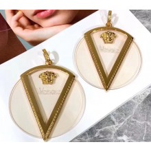 Versace Earrings 06 2019
