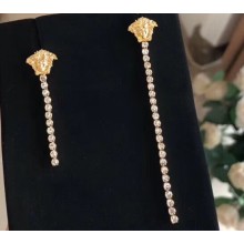 Versace Earrings 05 2019