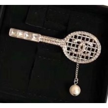 Chanel Brooch 36 2018