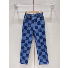 LOUIS VUITTON Damier Jeans 1AFMMA  2024