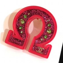 Chanel Brooch 39 2018
