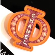 Chanel Brooch 40 2018