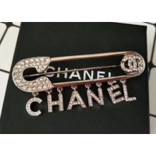 Chanel Brooch 42 2018