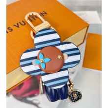 Louis Vuitton Nautical Vivienne Bag Charm  M01811 1030-04 2024