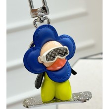 Louis Vuitton Vivienne Bag Charm M00965 1030-07 2024