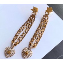 Dior Earrings 68 2019