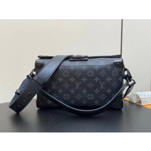 LOUIS VUITTON Soul Trunk East West in Monogram Eclipse canvas M11744 2024