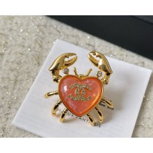 Chanel Brooch 08-2025