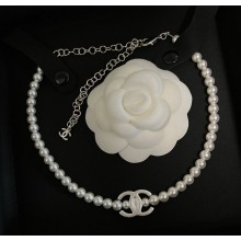 Chanel Necklace 21-2025