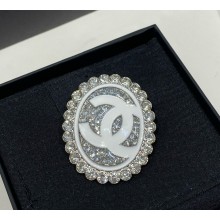 Chanel Brooch 11-2025