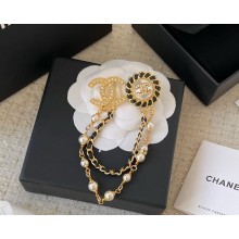 Chanel Brooch 04-2025