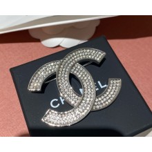 Chanel Brooch 05-2025