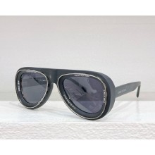 Louis Vuitton Sunglasses Z2445U-03 2024