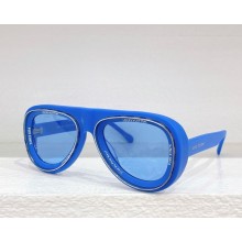 Louis Vuitton Sunglasses Z2445U-05 2024