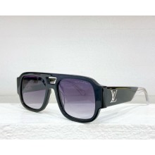 Louis Vuitton Sunglasses Z2614E-02 2024