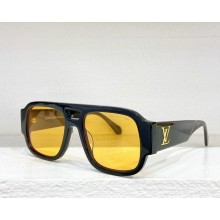 Louis Vuitton Sunglasses Z2614E-04 2024
