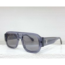 Louis Vuitton Sunglasses Z2614E-05 2024