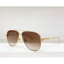 Louis Vuitton Sunglasses Z2548U-02 2024