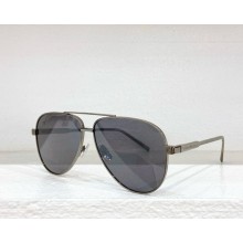 Louis Vuitton Sunglasses Z2548U-05 2024