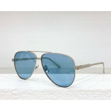 Louis Vuitton Sunglasses Z2548U-06 2024